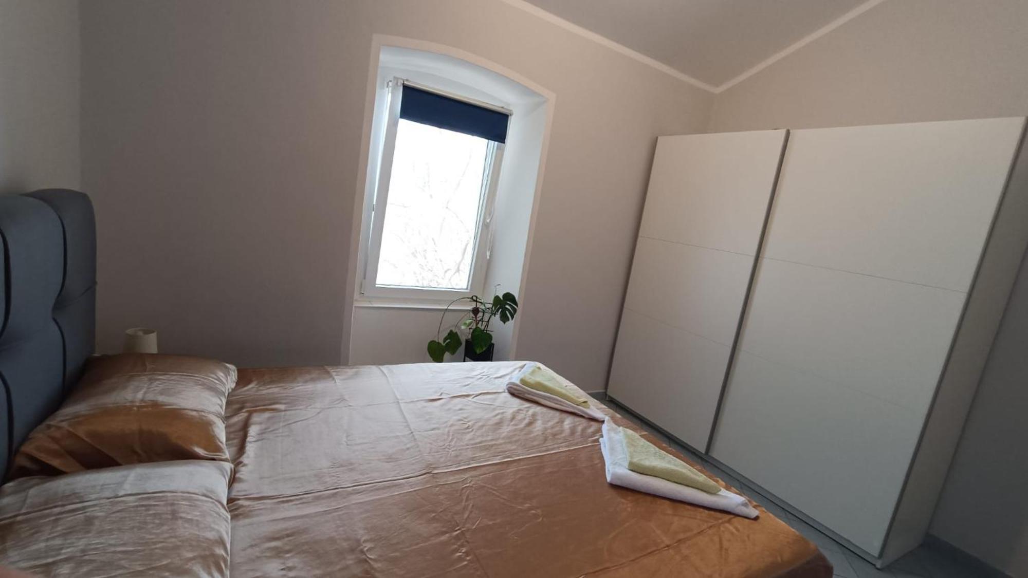 Studio Apartment Jemi พูลา ภายนอก รูปภาพ