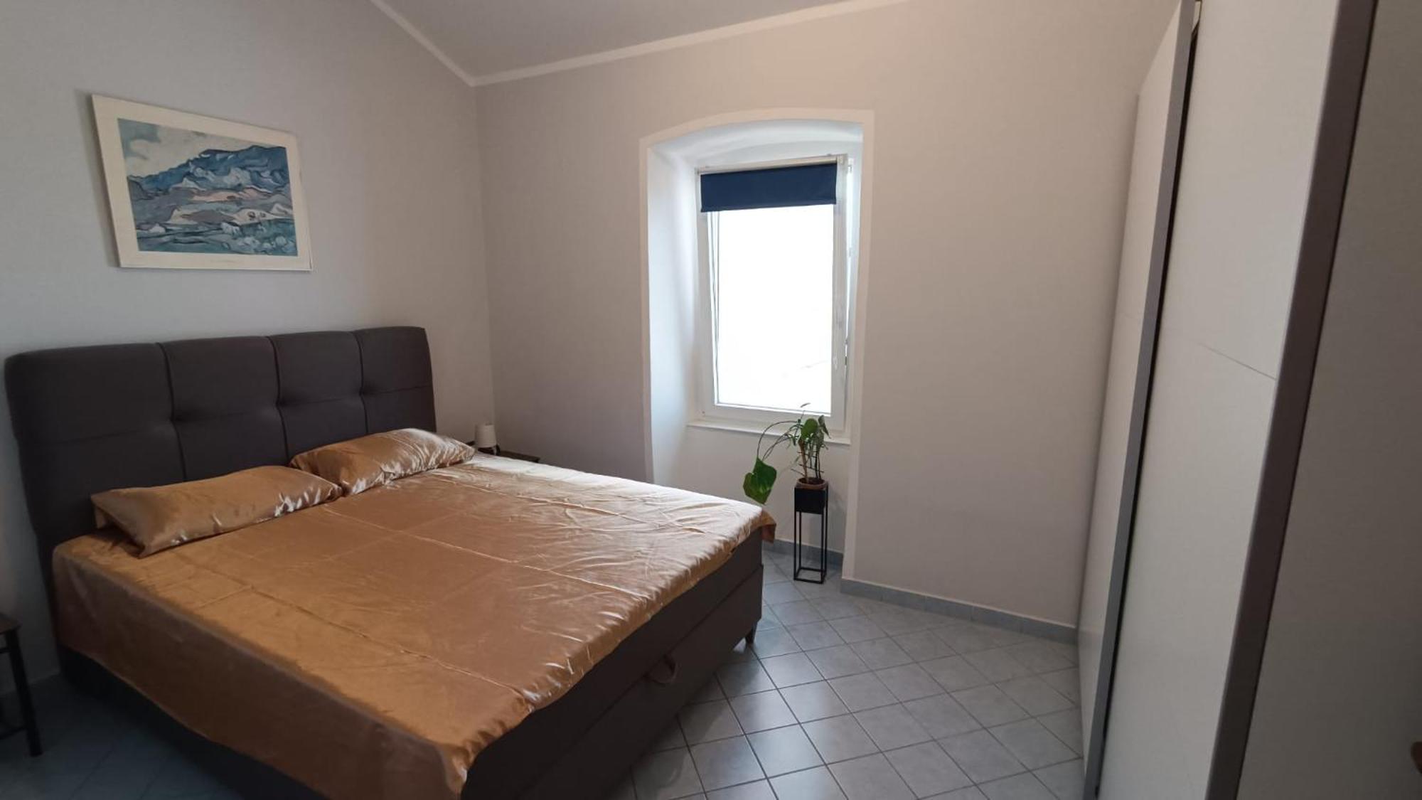 Studio Apartment Jemi พูลา ภายนอก รูปภาพ