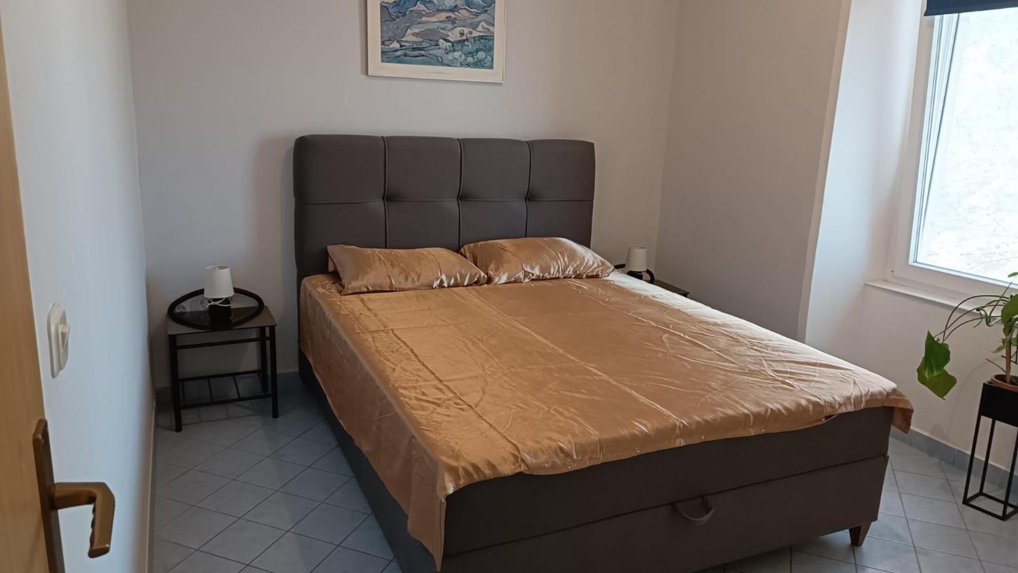 Studio Apartment Jemi พูลา ภายนอก รูปภาพ